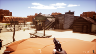 PolyClassic: Wild screenshot 2