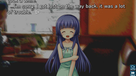Higurashi When They Cry Hou - Ch.2 Watanagashi screenshot 8