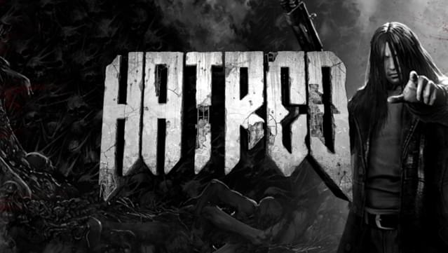 Hatred: Subscribe or Die - Comic Book