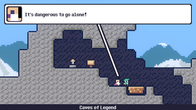 Reventure screenshot 4