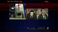 The Silver Case screenshot 4