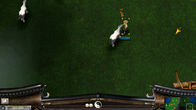 Battle Realms + Winter of the Wolf screenshot 9