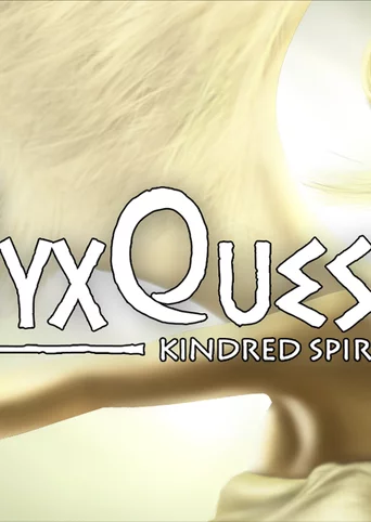 NyxQuest: Kindred Spirits cover