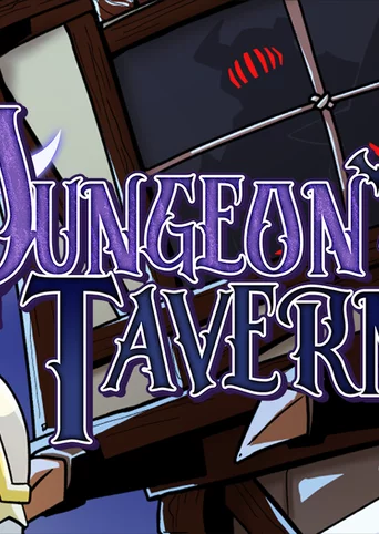 Dungeon Tavern cover