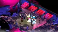 Demonschool screenshot 1
