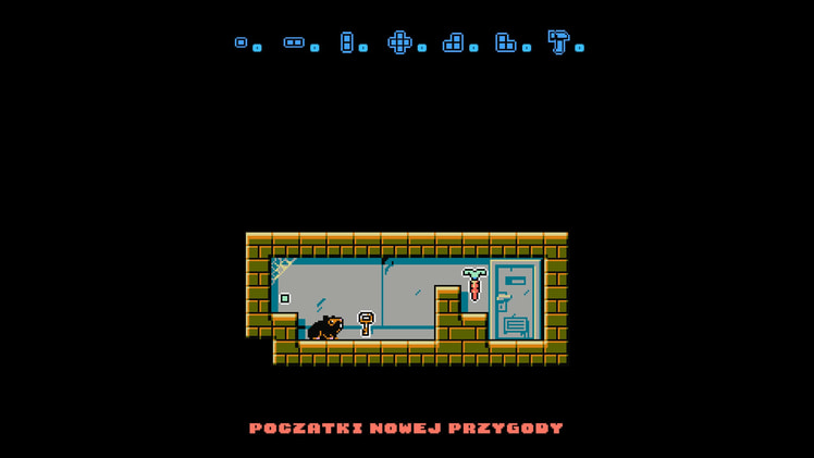 Gruniożerca Trilogy screenshot screenshot 1