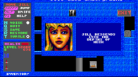 Jill of the Jungle: The Complete Trilogy screenshot 5