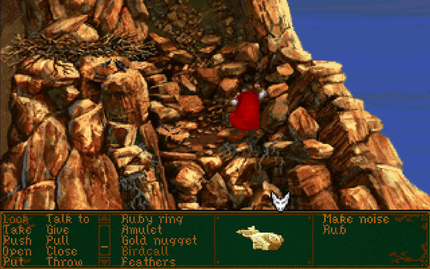 #4. Dragonsphere (GOG) Bởi: Atari