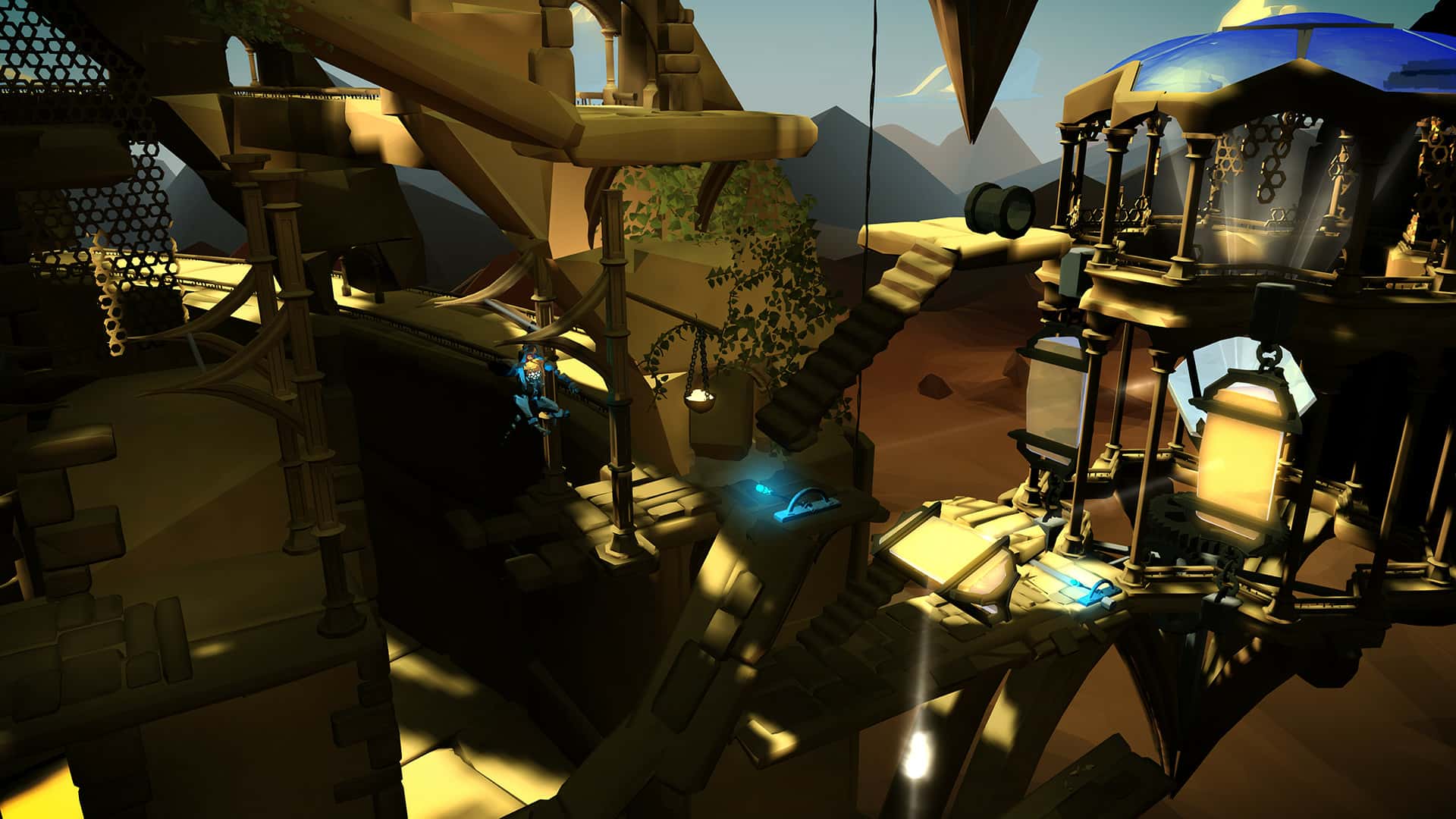 #7. Golem (GOG) Ved: Longbow Games