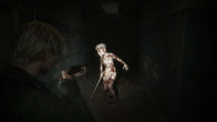 SILENT HILL 2 screenshot 7