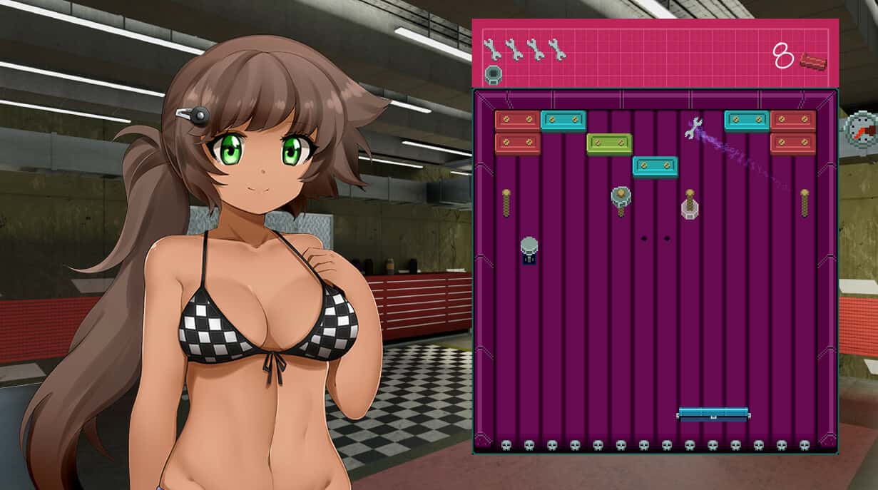 #7. Under The Hood (GOG) Podle: Shady Corner Games