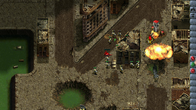 Krush Kill ‘N Destroy 2: Krossfire screenshot 2