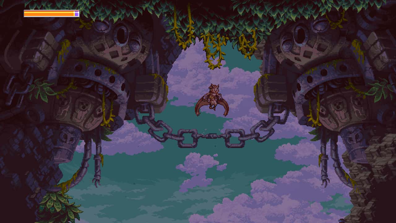 #10. Owlboy Collector's Edition (GOG) 由: D-Pad Studio