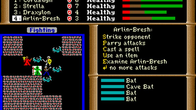 The Dark Heart of Uukrul screenshot 5