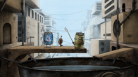 Boxville Demo screenshot 3