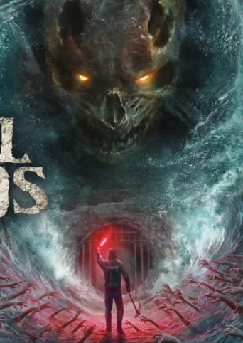 Total Chaos cover