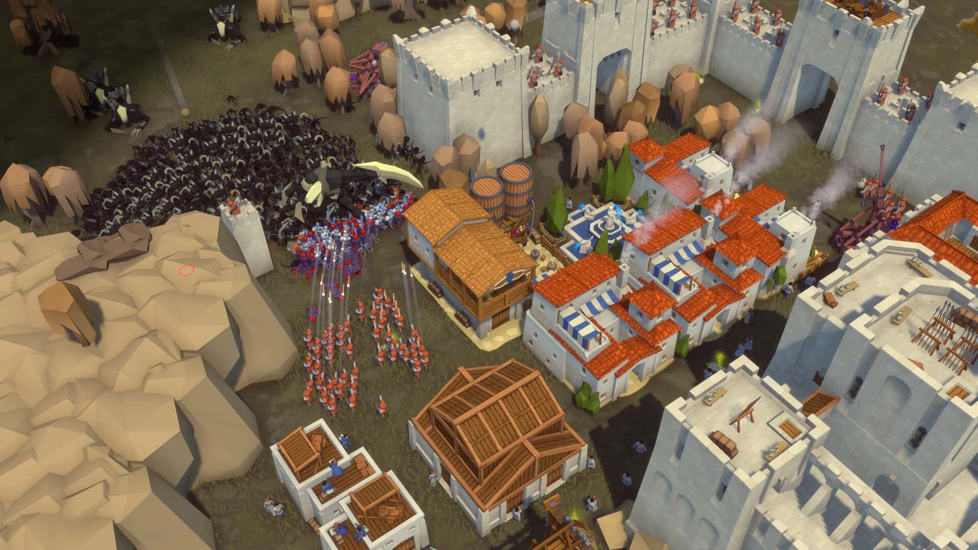 #8. Diplomacy is Not an Option (GOG) Podle: Door 407