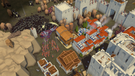 Diplomacy is Not an Option screenshot 9