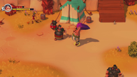Asterix & Obelix XXL 3 - The Crystal Menhir screenshot 6