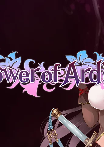 Tower of Ardia cover