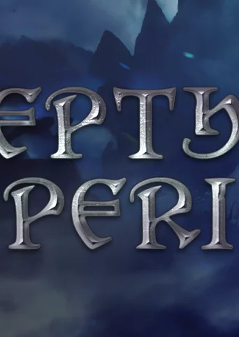 Depths of Peril cover