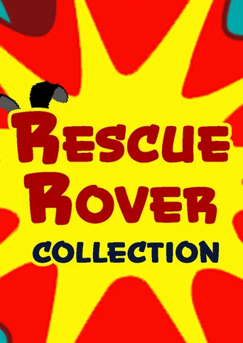 Rescue Rover Collection cover