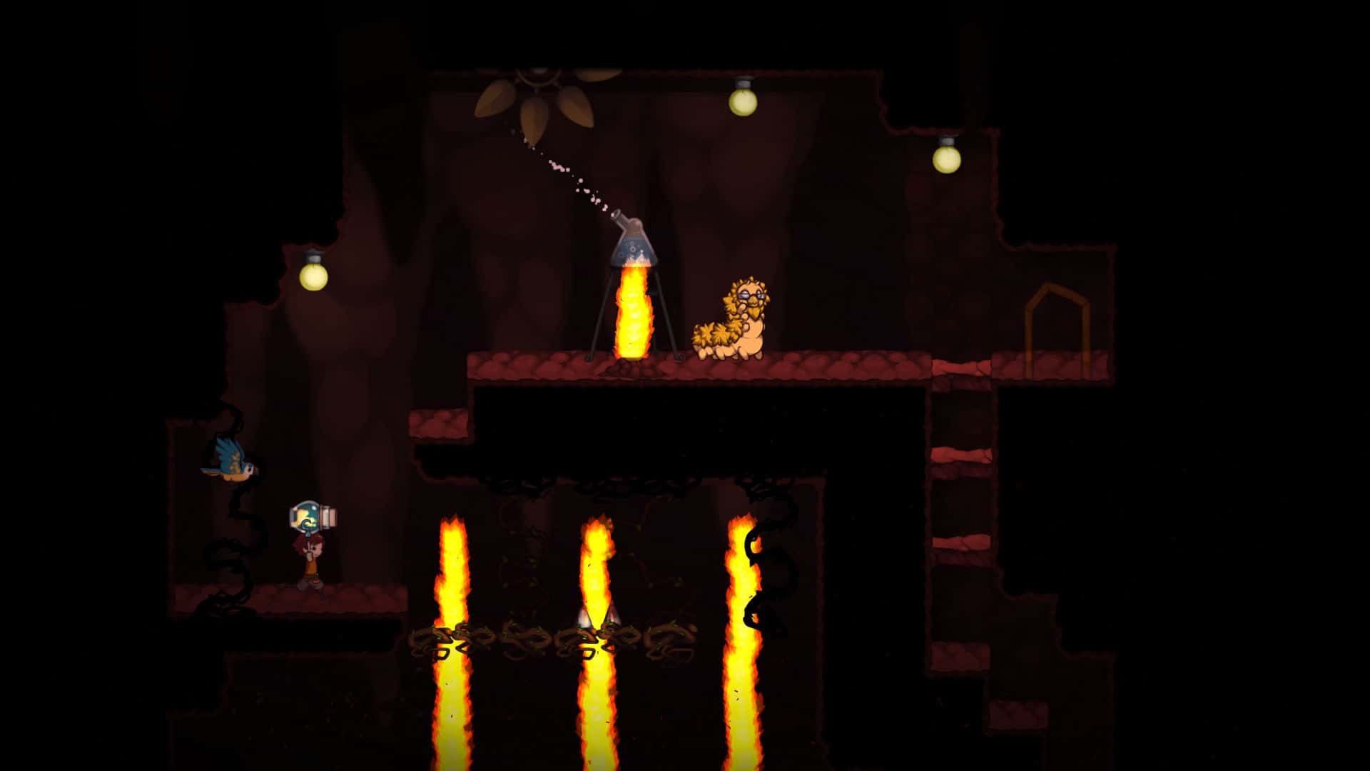 #4. Treasure Adventure World - Official Soundtrack & Instruction Booklet (GOG) โดย: Chucklefish