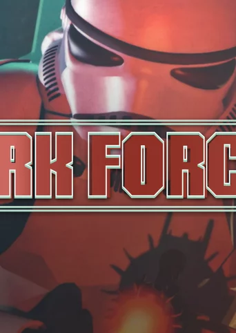 STAR WARS™ Dark Forces (Classic, 1995) cover