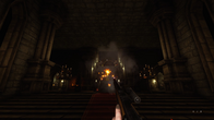 Suffer The Night Demo screenshot 10