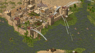 Stronghold Crusader HD screenshot 5
