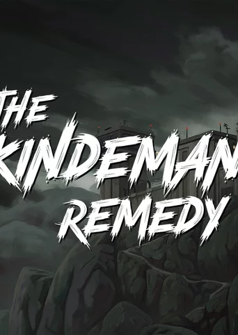 The Kindeman Remedy cover