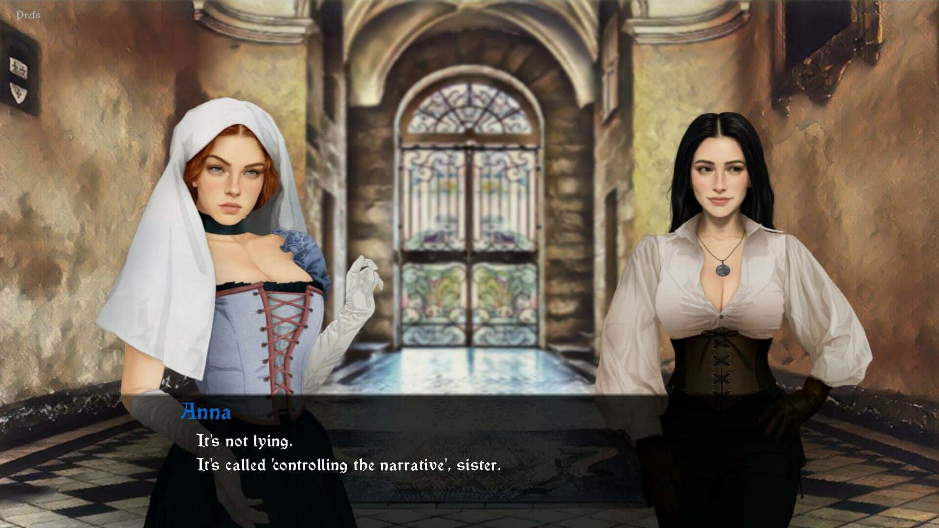 #1. Heads Will Roll: Reforged - Happily Ever After (GOG) โดย: Valkyrie Initiative
