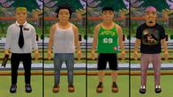 BoneTown: The Second Coming Edition screenshot 8