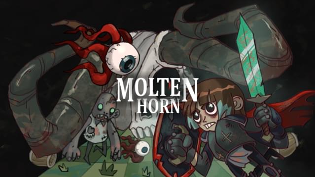 Molten Horn