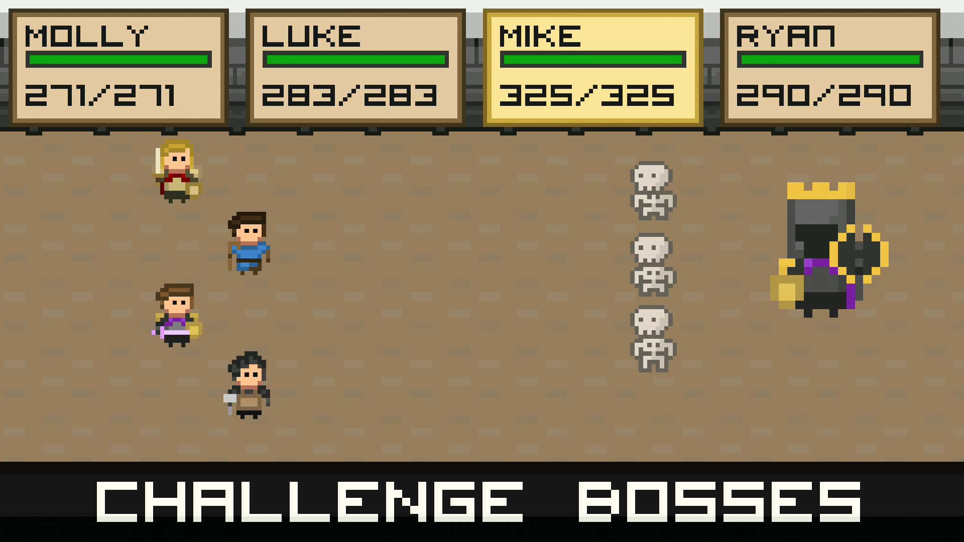 #5. Pixelot (GOG) 由: Kyle Berger