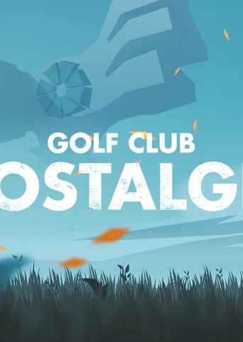 Golf Club Nostalgia cover