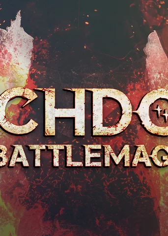 Lichdom: Battlemage cover