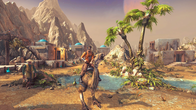 Outcast - Second Contact screenshot 2