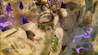 The Tale of Bistun Demo screenshot 1