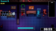 Aisle Survive Demo screenshot 2