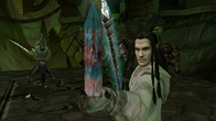 Forgotten Realms: Demon Stone screenshot 11