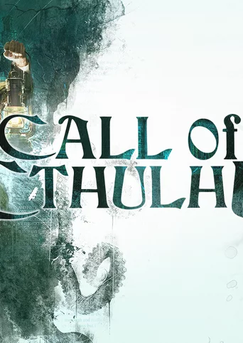 Call of Cthulhu® cover