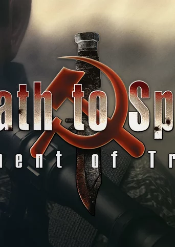 Death to Spies: Moment of Truth cover