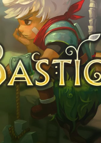 Bastion cover