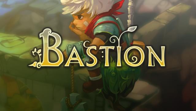 Bastion