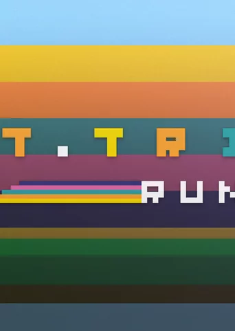 BIT.TRIP Runner cover