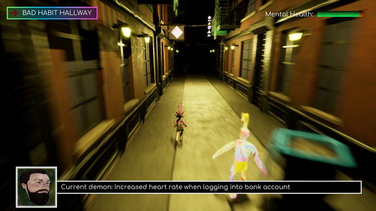 JEF screenshot screenshot 12