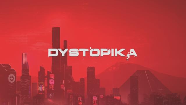 Dystopika