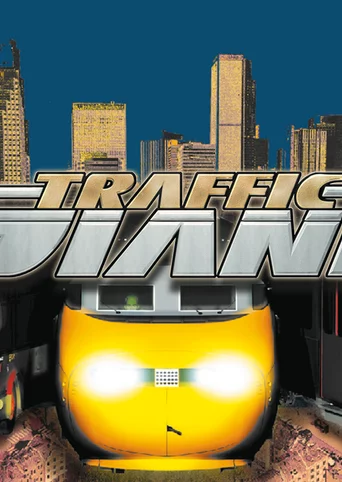 Traffic Giant cover