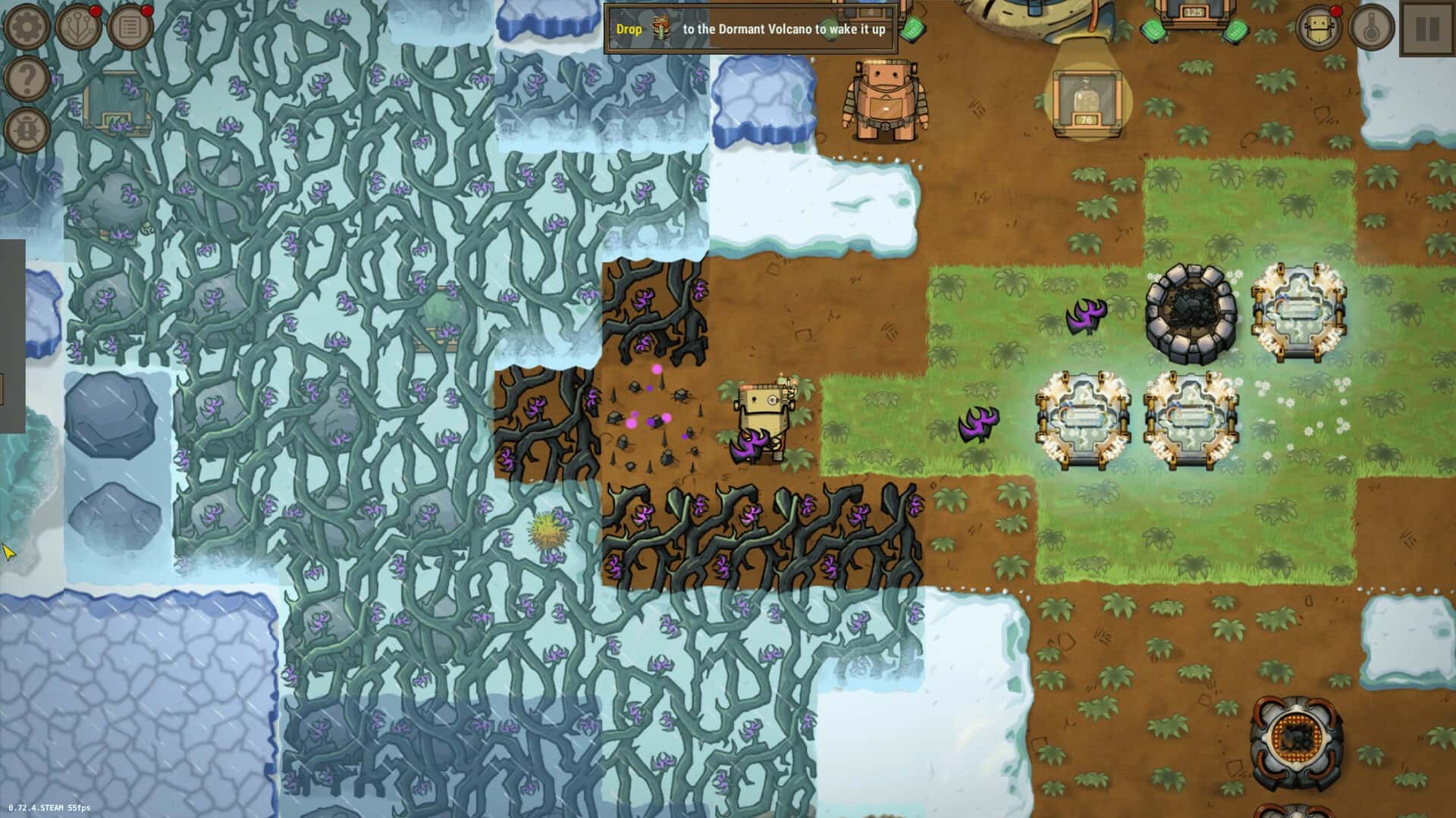 #7. Craftomation 101 PetaMate Edition (GOG) 由: Luden.io